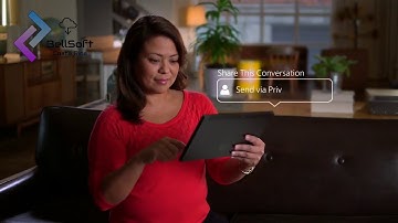 BellSoft CR SharePoint The new way to work together