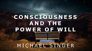Michael Singer - Consciousness and the Power of Will