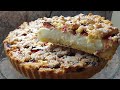NUOVO!! la torta XXL che farà impazzire tutti!! facilissima e buonissima non rimane nulla a tavola!