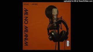Ramo x Joe Briz - Me No Meanim (Contagious Riddim -  Audio)