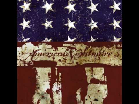 American Nightmare - Sore Throat Syndrome