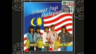 Bumiputra Rockers - Bersyukurlah