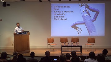 Conversion Rate Optimization - Data Science & Games - Data Science at a UX-driven Business