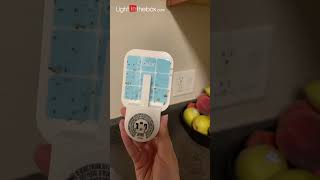 Gnat Trap Catcher For Kitchen-Zl