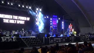 Session 1 -  Rekindle (SFC ICON 2018)