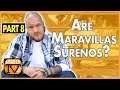 Are the maravillas considered sureos pt 8