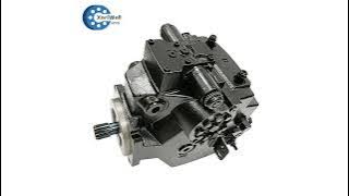 DANFOSS H1P 045 053 060 069 078 089 100 115 130 147 165 210 250 Hydraulic pump|2 vane pump|