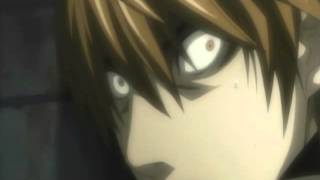 Death Note Angels with dirty faces Sum41 AMV