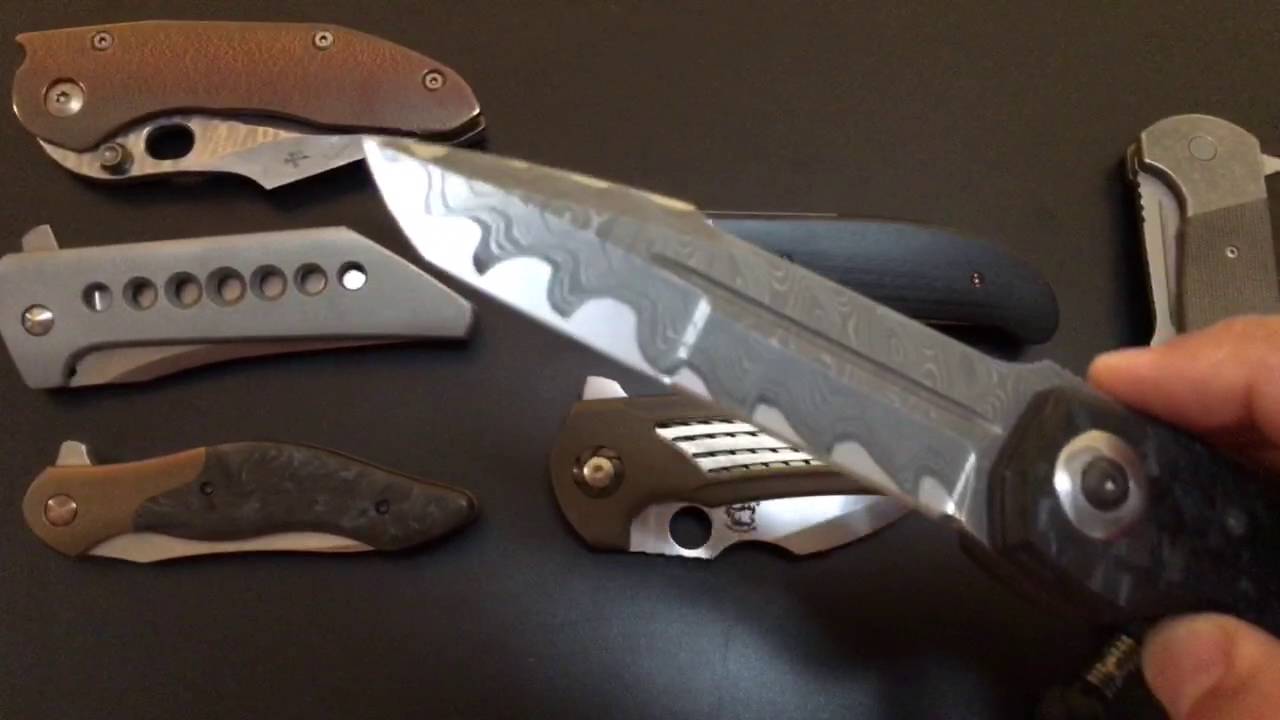 USN Gathering G8 : Rants and First impressions after the show