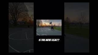 I say yes #basketball #athlete #hooper