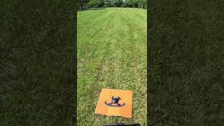 S132 GPS DRONE FLIGHT TESTING OUTSIDE #darerchobbyreviews #drone