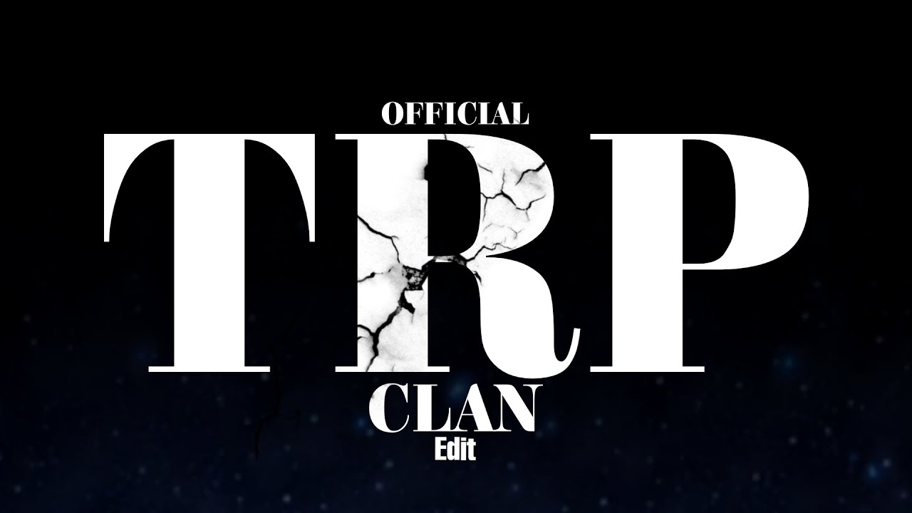 Official TRP CLAN WITH BTech Gaming