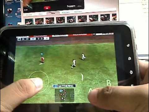 Pes 2011- Winning Eleven 2011, Game Review — Steemit