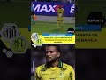 REINALDO LEVA CUSPARADA NA VILA BELMIRO!