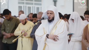 سورة الزمر بأجمل صوت كاملة .محمد عبادة من قيام رمضان