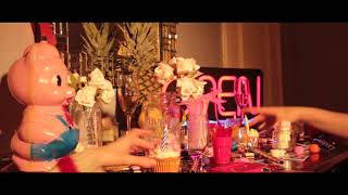 Pretend Teaser