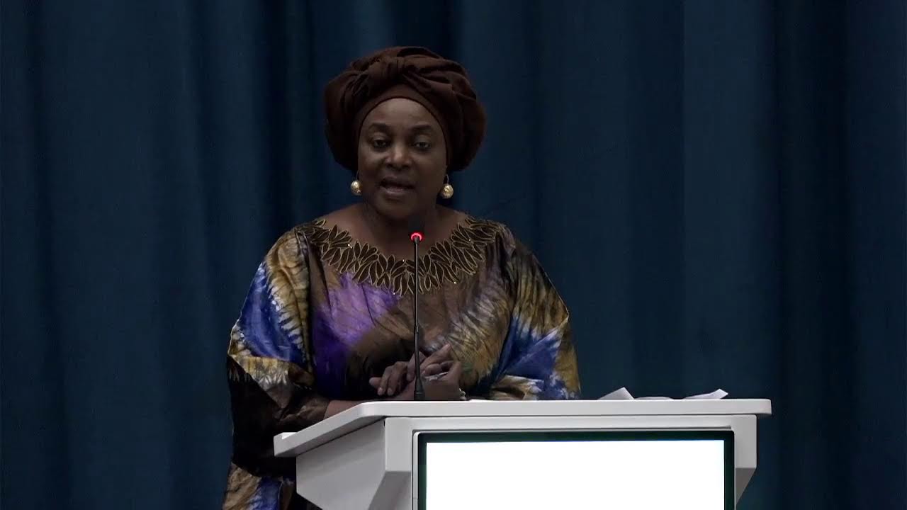 THE UNION WE HOPE TO BECOME