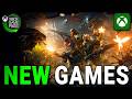 14 Exciting New Xbox & Game Pass Releases 🎮