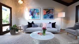 Buxton Brighton - 1/33 Holyrood Hampton