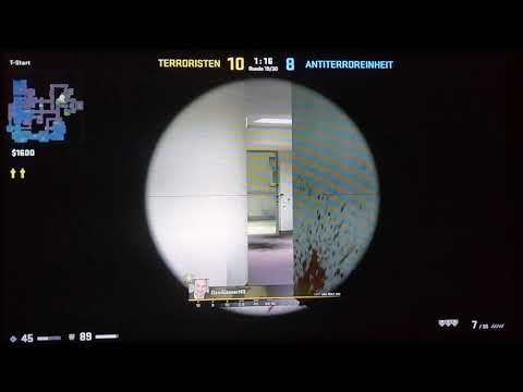 CS:GO Kill-Compilation #1