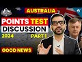 The points test system for skill migration is changing soon  big australian immigration news part 1