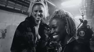 Thandi Phoenix - Overdrive (Behind The Scenes)