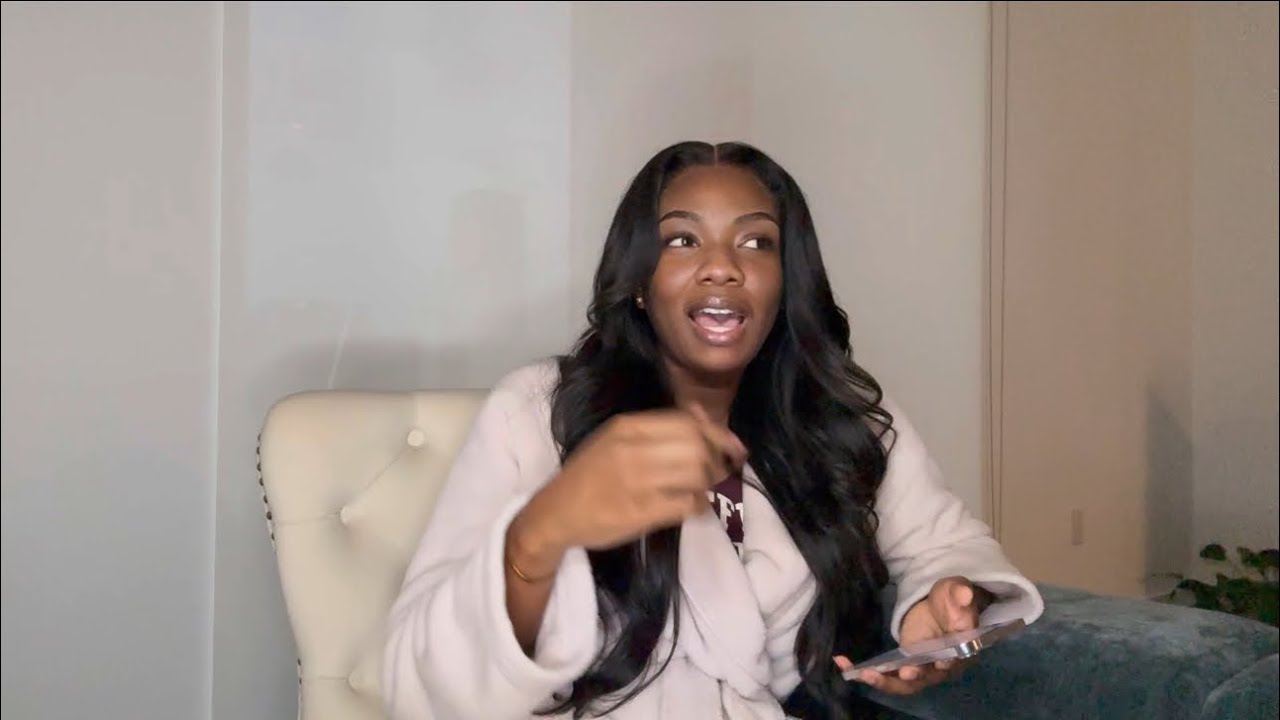 Если у вас бизнес по производству париков, ПОСМОТРИТЕ ЭТО ВИДЕО! (**Ржачно) Не ​​можете продать п...