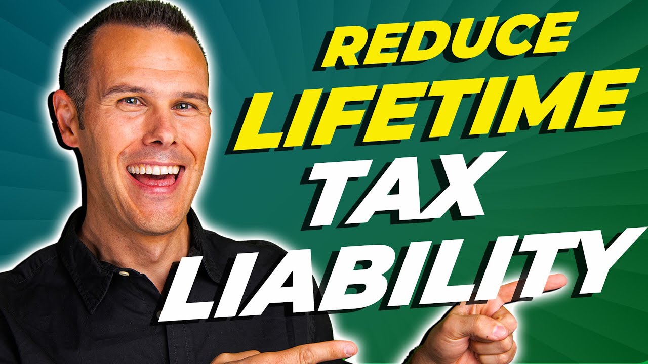 How do I access the cash value in my whole life policy tax free - YouTube