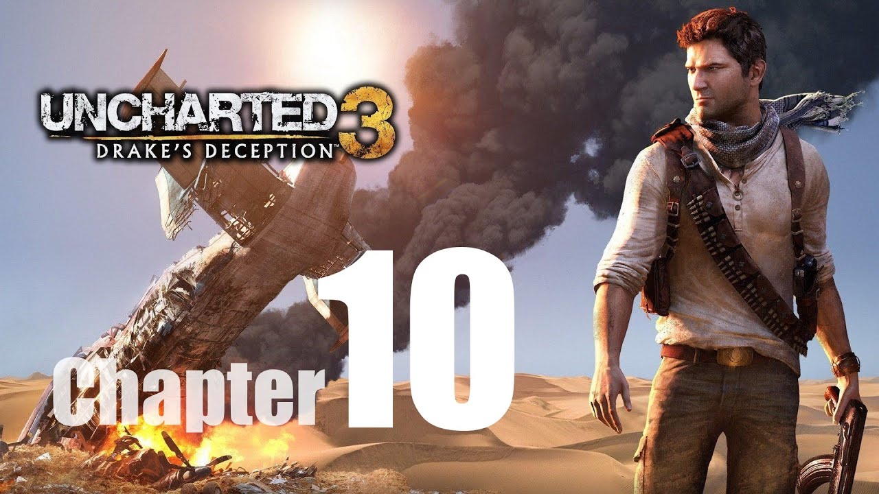 Uncharted 3 Chapter 10 YouTube uncharted-3-chapter-10-youtube