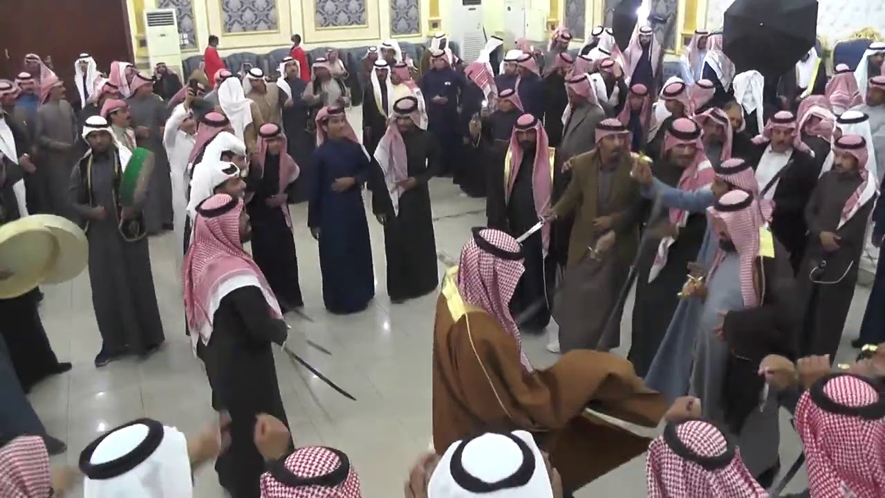 أفراح المنصور