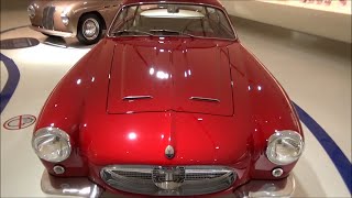 Maserati A6G/54 - 1956