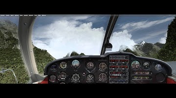 Prepar3D V3.2 test