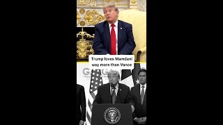 Boss Privately Hates His VP