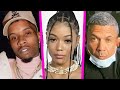 Benzino get Draged called out by Tory Lanez for laughing at his daughter Coi Leray 11K album sales
