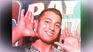Chris Chetti Custom Ecw Entrance Video