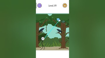 #ThiefGameStickManPuzzle 🧩 #subscriben #gaming #gameplay #stickmanthief #walkthrough #actiongamimg