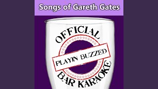Skeletons (Official Bar Karaoke Version in the Style of Gareth Gates)