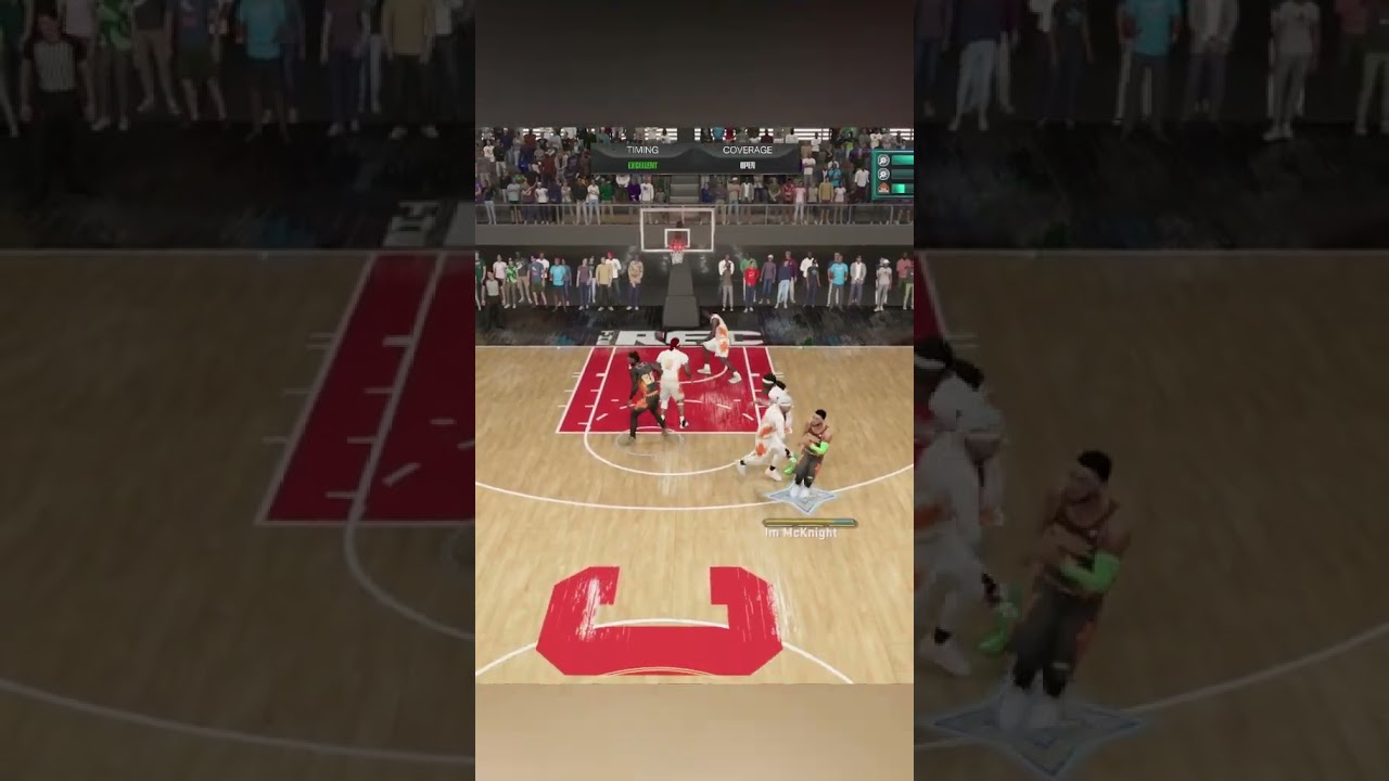 Non-Meta Scoring Moves on Jayson Tatum Build 