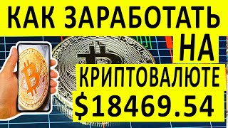 ПОШАГОВЫЙ МАЙНИНГ. КАК НАЧАТЬ ЗАРАБОТЫВАТЬ БИТКОИН ДЛЯ НАЧИНАЮЩИХ.