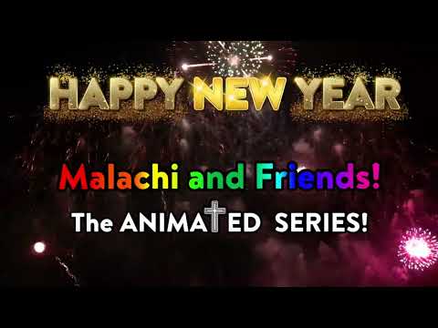 Happy New Year. 