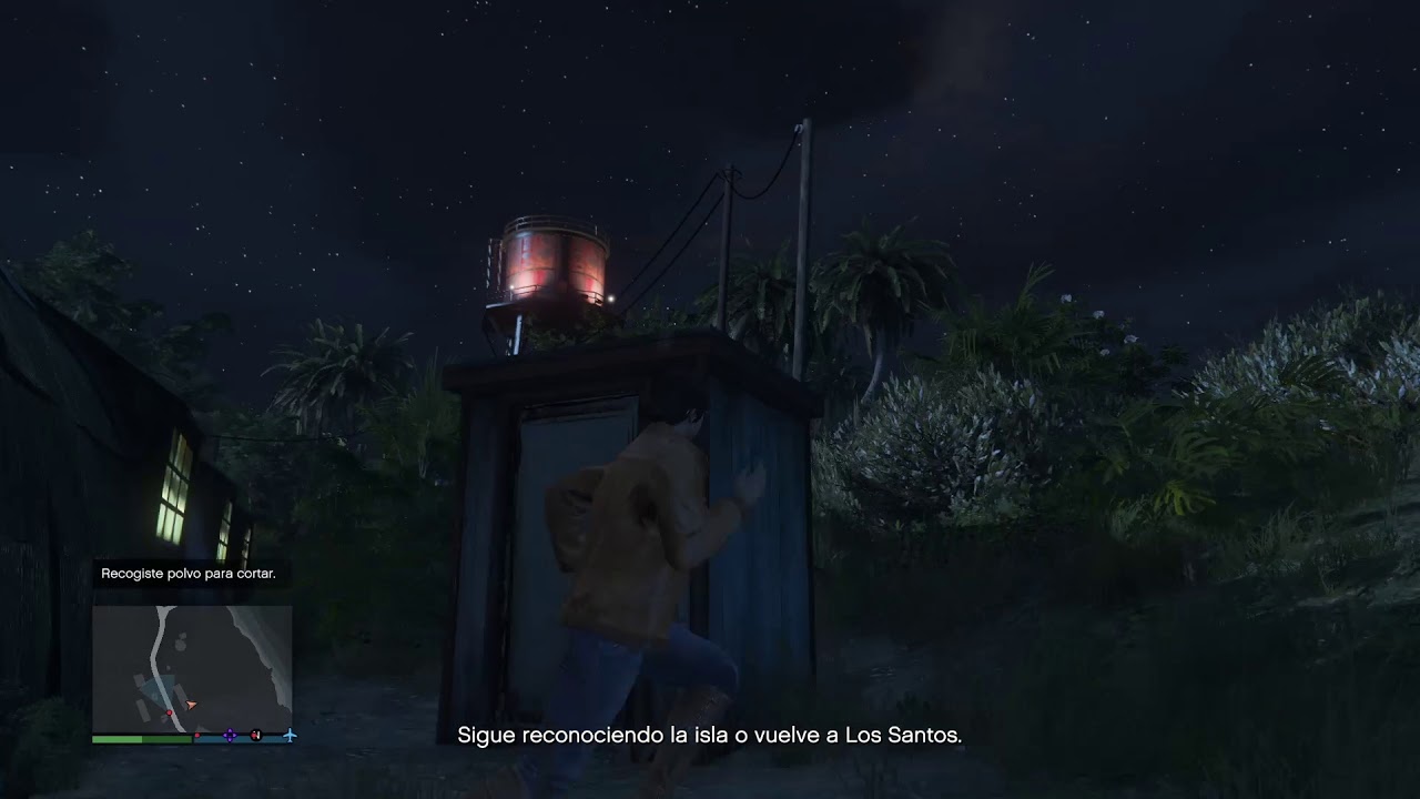 Water tower glitch YouTube