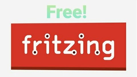 How to download FRITZING for free !