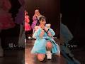 推しメンのファンサービスが120点で神。 #福山梨乃 #きゃんちゅー #shorts #キスパティ