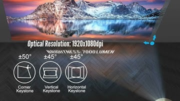 VIVICINE S4 Android 9 0 WIFI Video Led Projetor 2022 | Best Projetor With Saleplace1 New