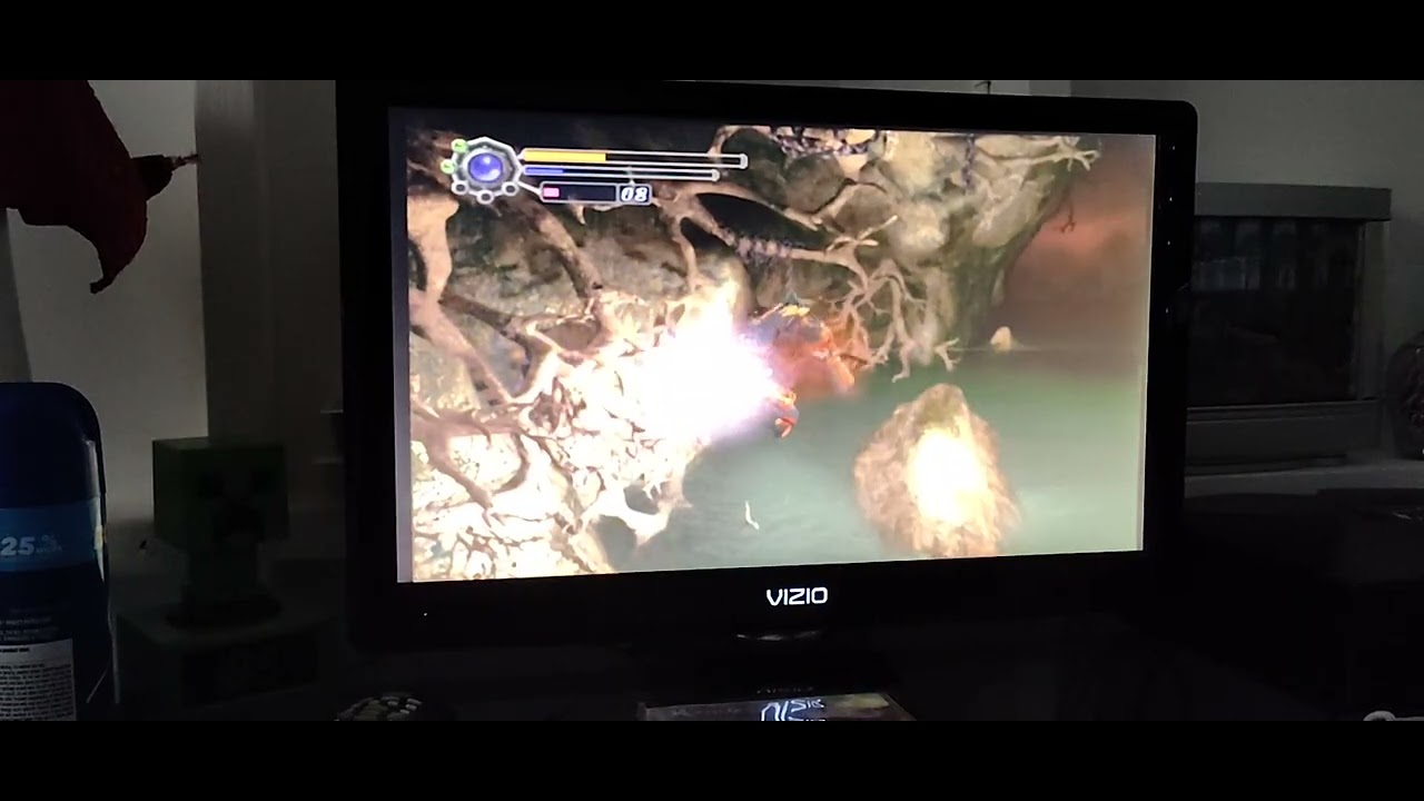 Genma Onimusha Stylado Boss Fight