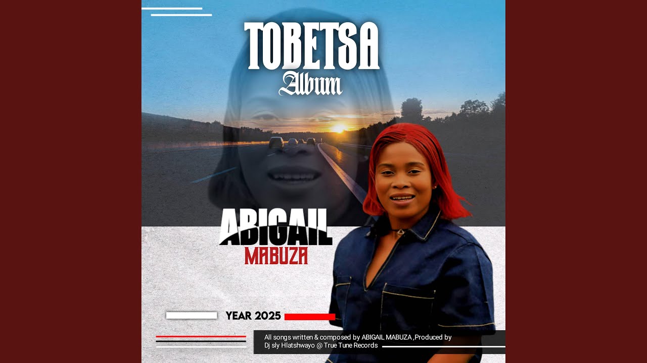 Watch TOBETSA on YouTube Watch TOBETSA on YouTube