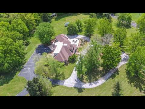 1745 N CHAPMAN LN, Columbia, MO home video tour