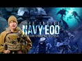 Life Inside: Navy EOD