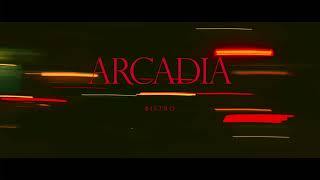 隱世餐酒館 ARCADIA｜開幕派對紀錄
