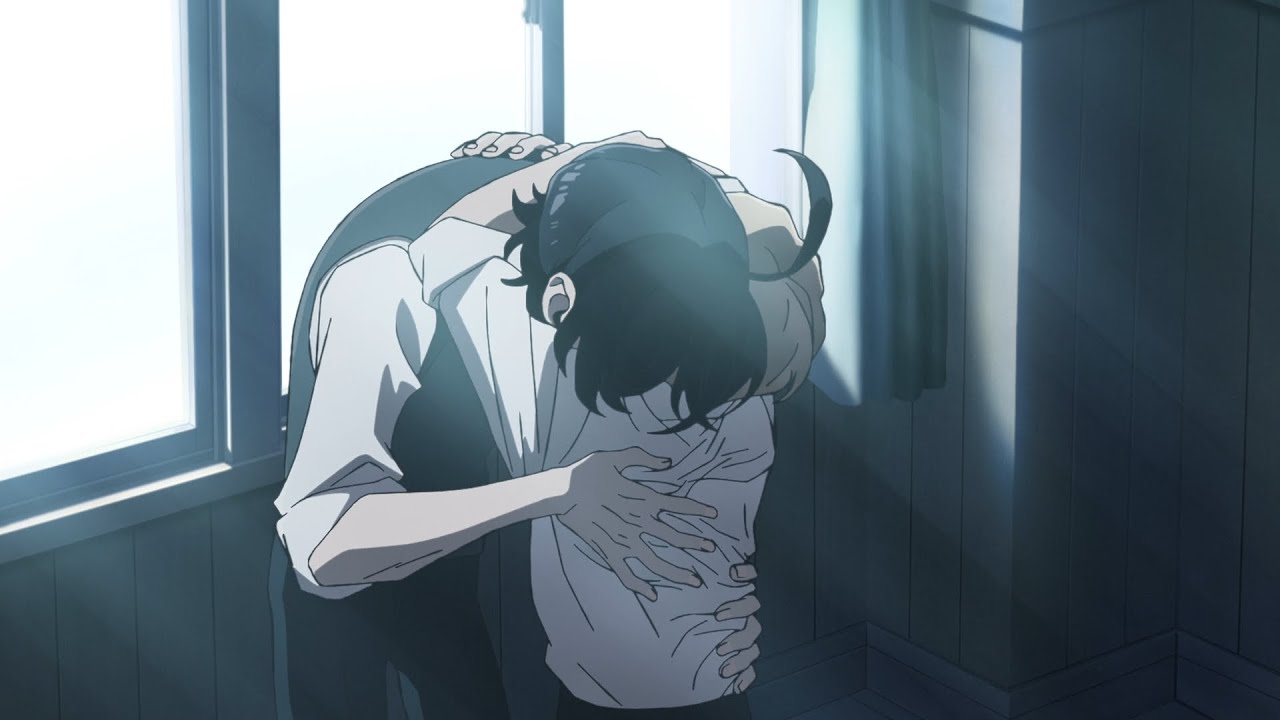 QUEDATE CON SANDA | Reaccion al Cap 12 | Sanda